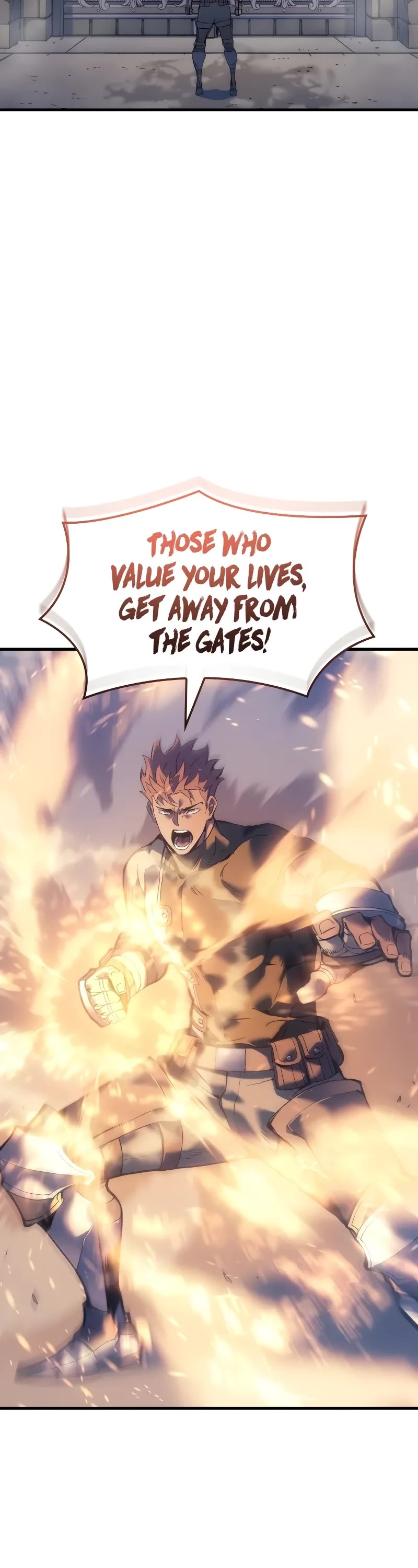 The Indomitable Martial King Chapter 57 page 23 - Chapter 57