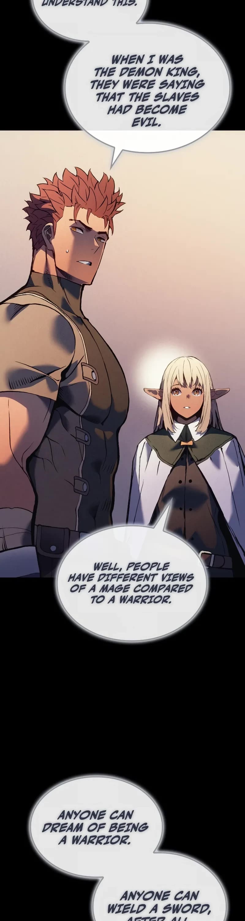 The Indomitable Martial King Chapter 57 page 28 - Chapter 57