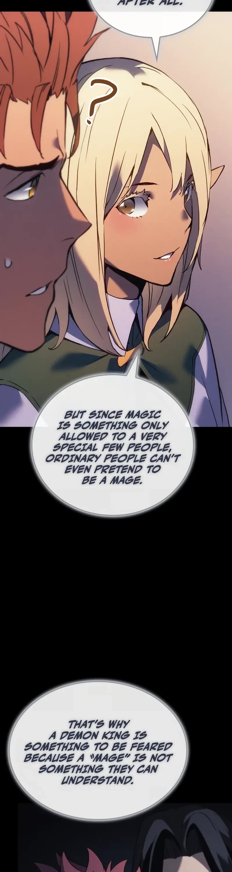 The Indomitable Martial King Chapter 57 page 29 - Chapter 57