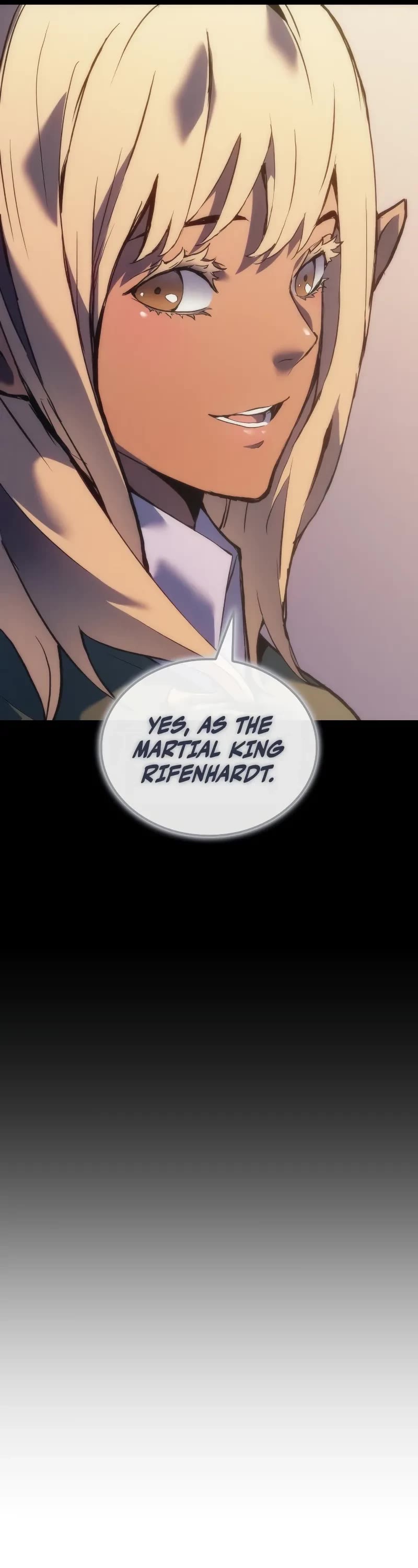 The Indomitable Martial King Chapter 57 page 32 - Chapter 57