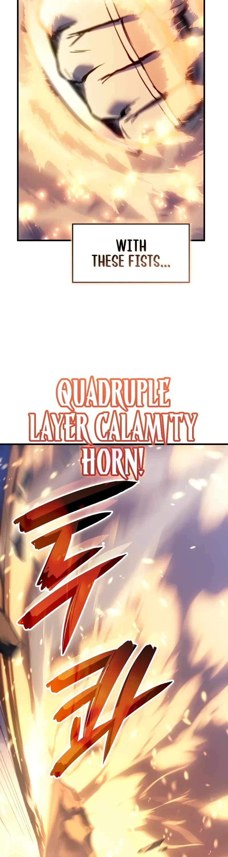 The Indomitable Martial King Chapter 57 page 34 - Chapter 57
