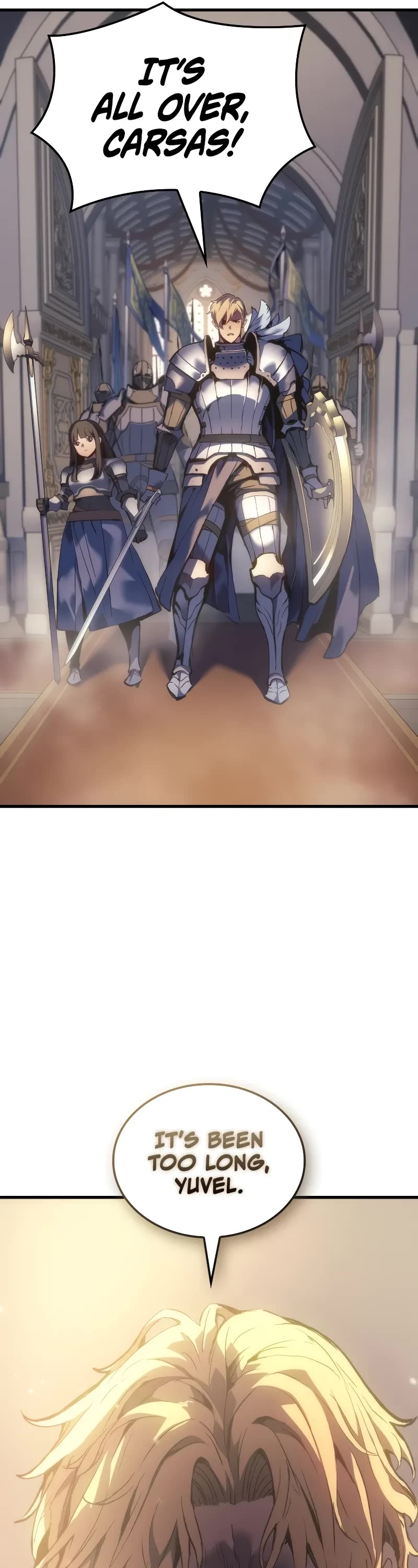 The Indomitable Martial King Chapter 57 page 42 - Chapter 57