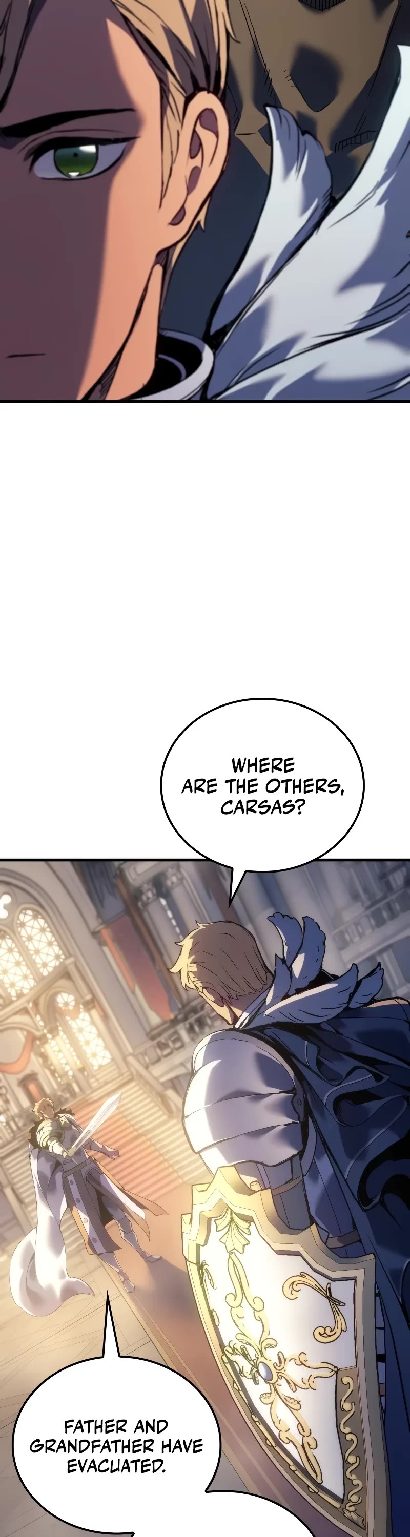 The Indomitable Martial King Chapter 57 page 44 - Chapter 57