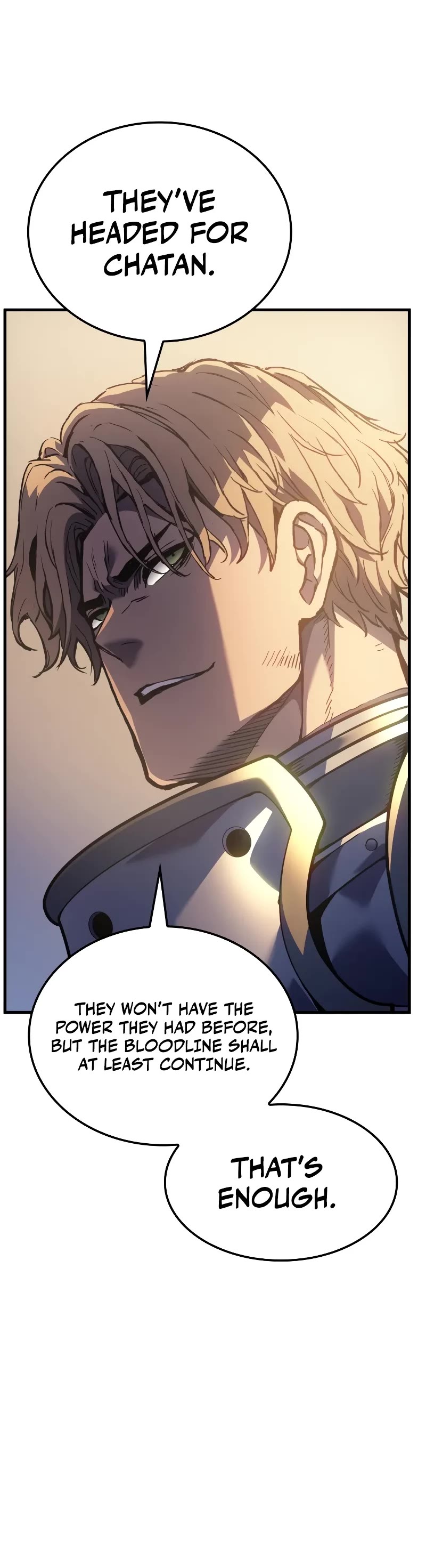 The Indomitable Martial King Chapter 57 page 46 - Chapter 57