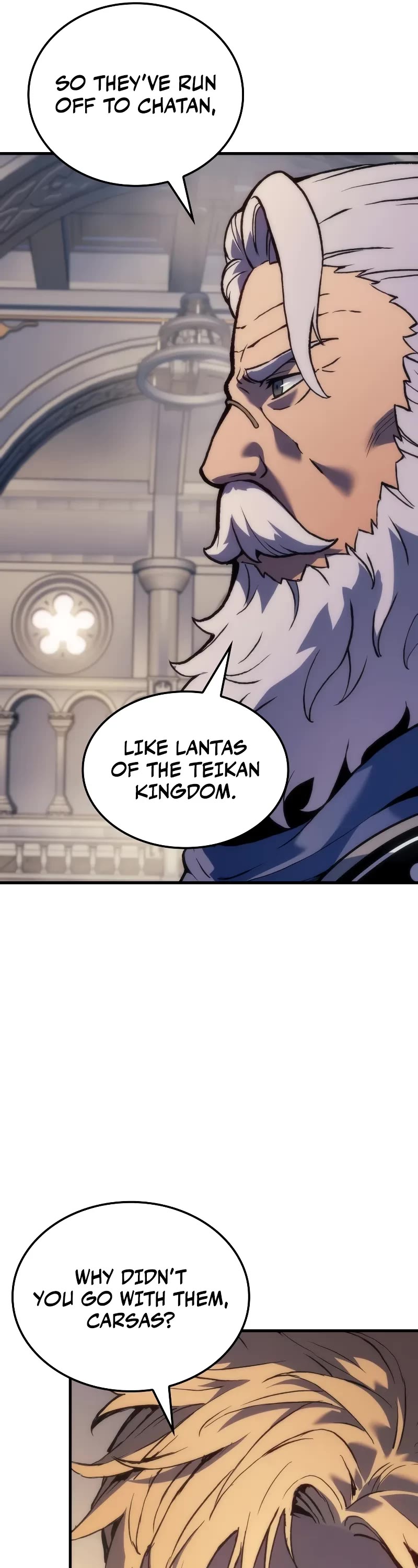 The Indomitable Martial King Chapter 57 page 47 - Chapter 57