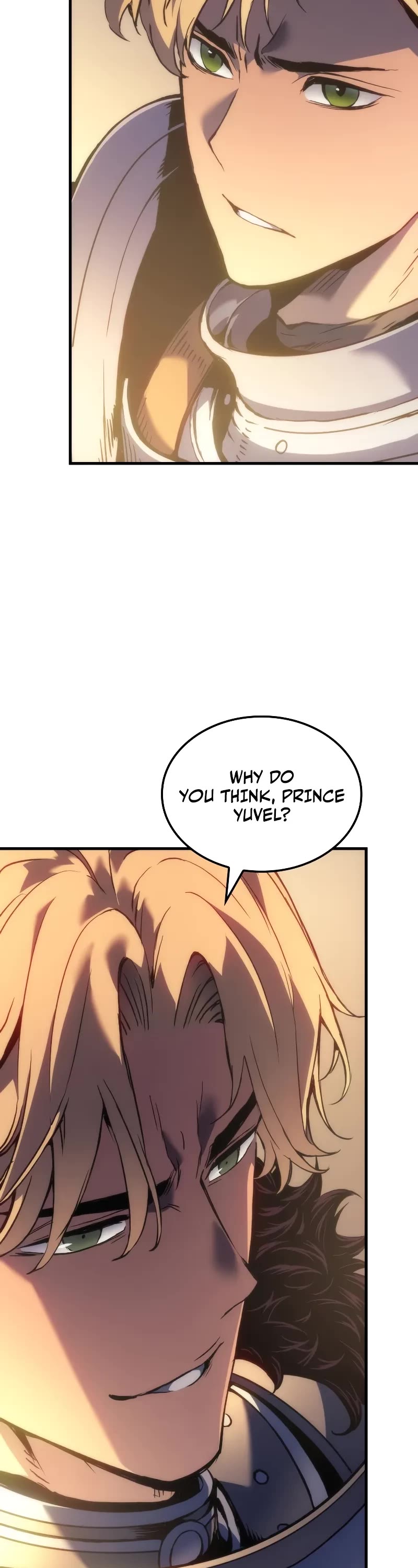 The Indomitable Martial King Chapter 57 page 48 - Chapter 57