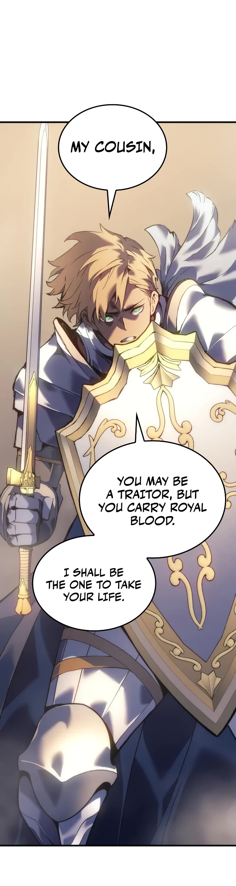 The Indomitable Martial King Chapter 57 page 52 - Chapter 57
