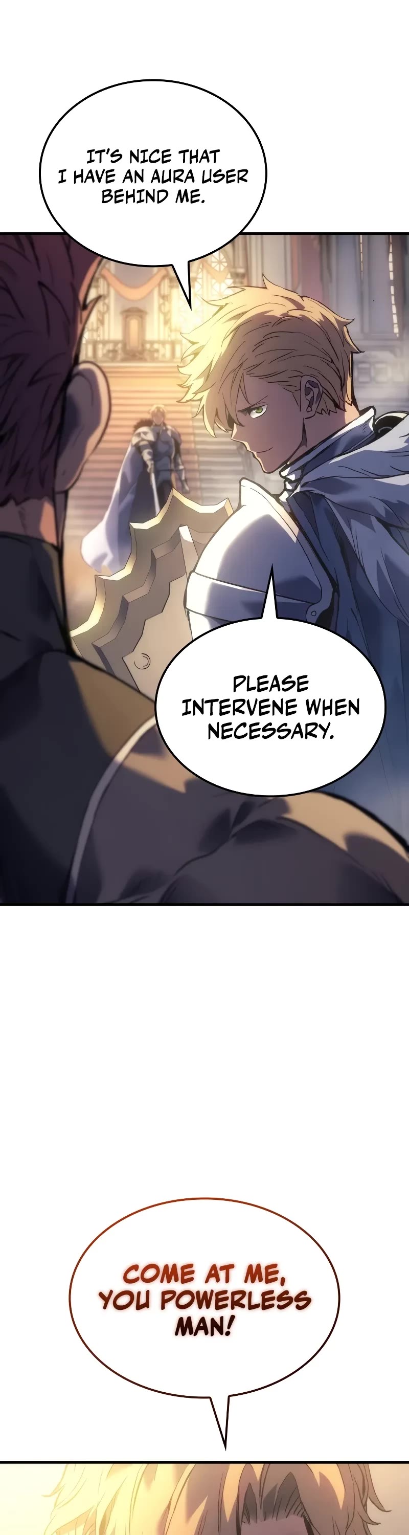 The Indomitable Martial King Chapter 57 page 54 - Chapter 57
