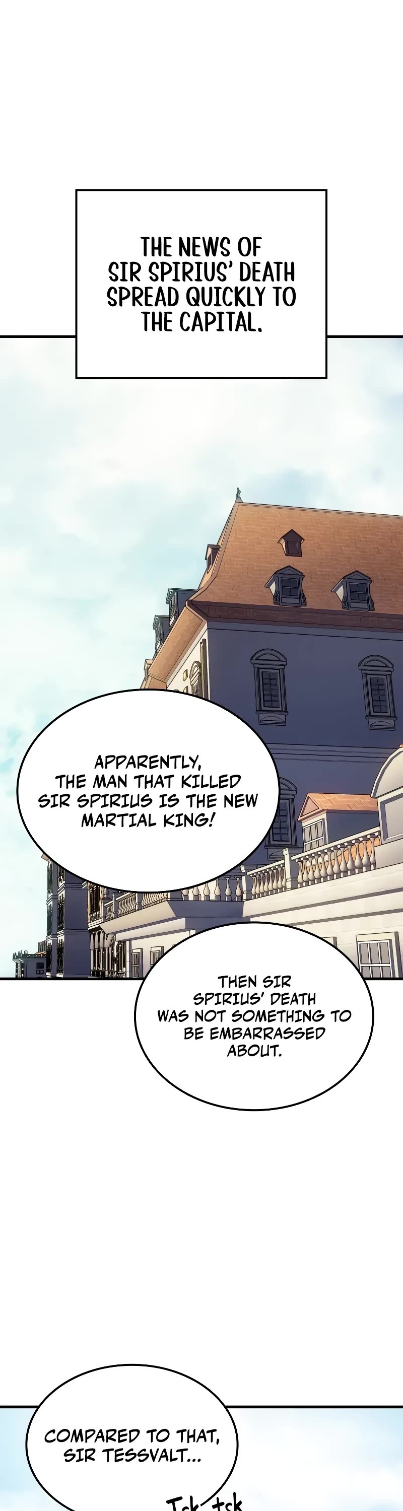 The Indomitable Martial King Chapter 57 page 7 - Chapter 57