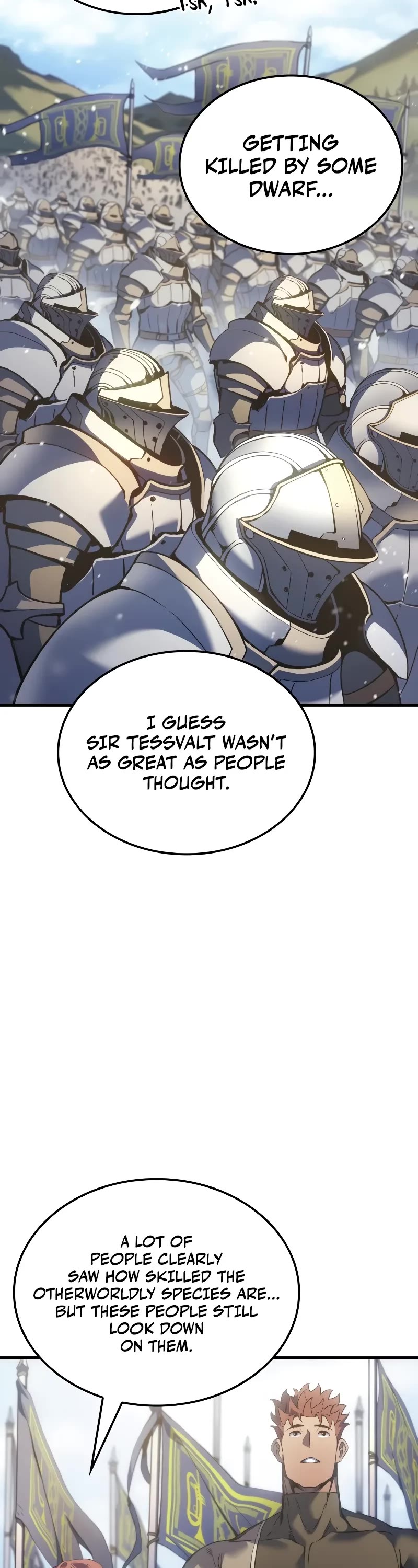 The Indomitable Martial King Chapter 57 page 8 - Chapter 57