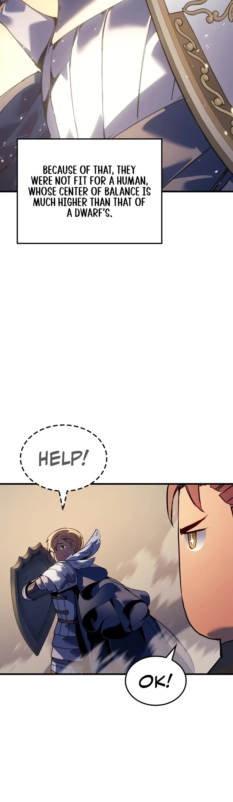 The Indomitable Martial King Chapter 58 page 15 - Chapter 58