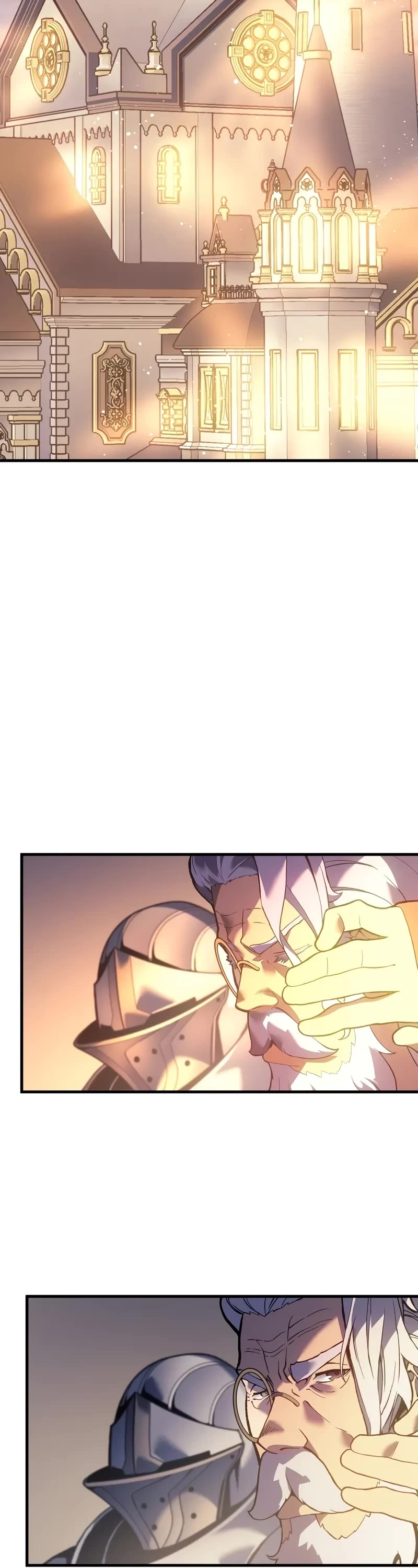 The Indomitable Martial King Chapter 58 page 23 - Chapter 58