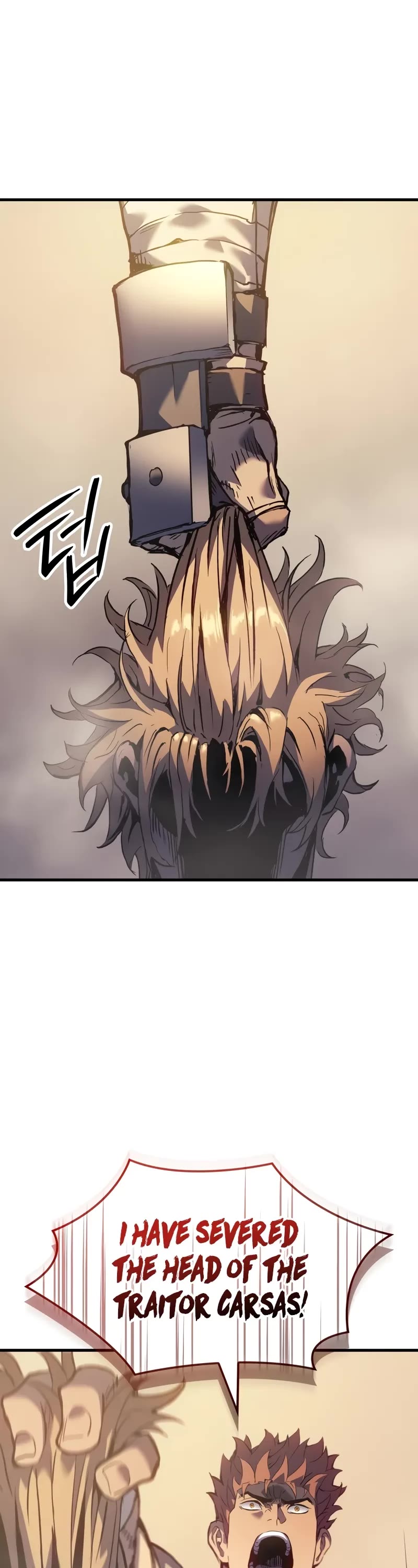 The Indomitable Martial King Chapter 58 page 25 - Chapter 58