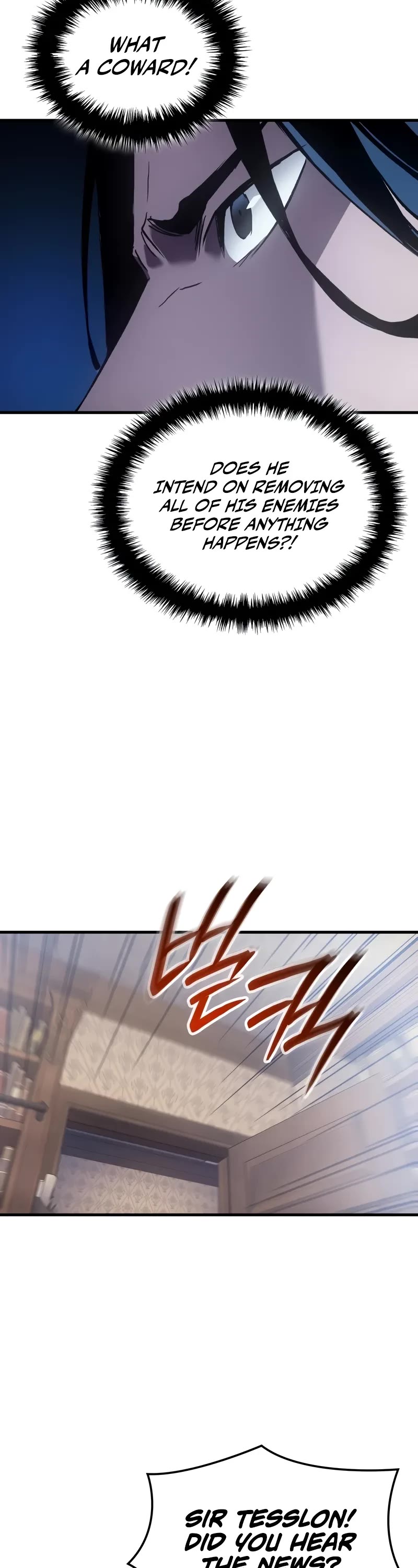 The Indomitable Martial King Chapter 58 page 38 - Chapter 58