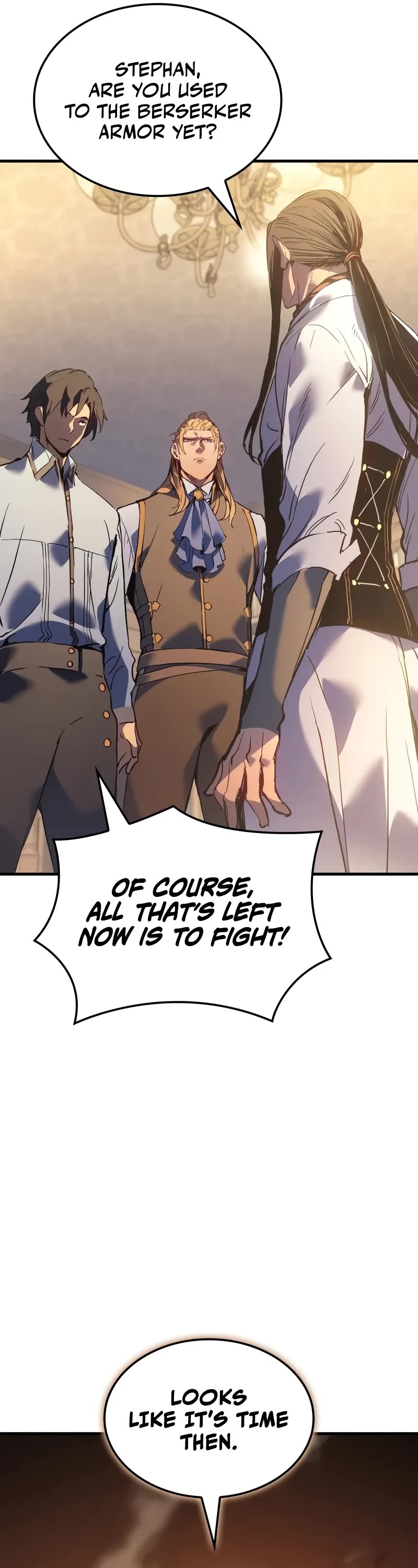 The Indomitable Martial King Chapter 58 page 42 - Chapter 58