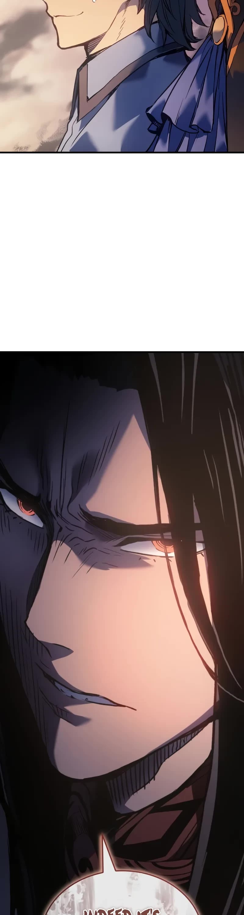 The Indomitable Martial King Chapter 58 page 44 - Chapter 58