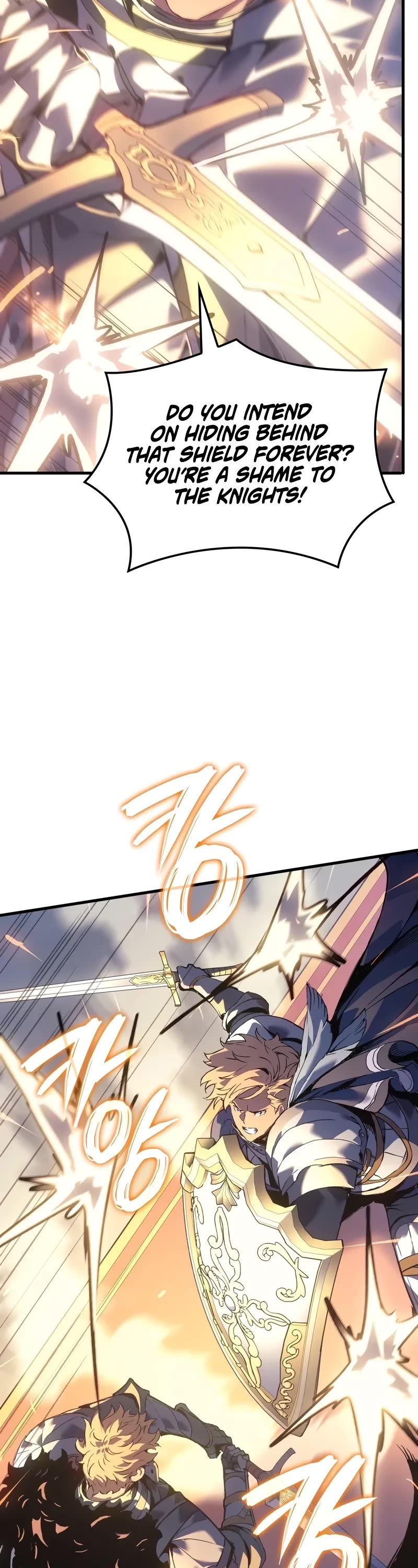 The Indomitable Martial King Chapter 58 page 9 - Chapter 58