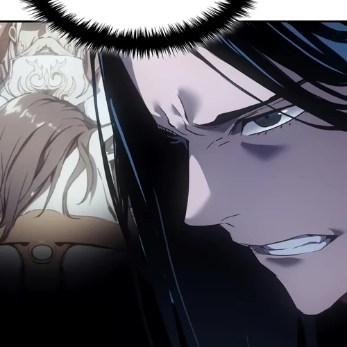 The Indomitable Martial King Chapter 58 cover