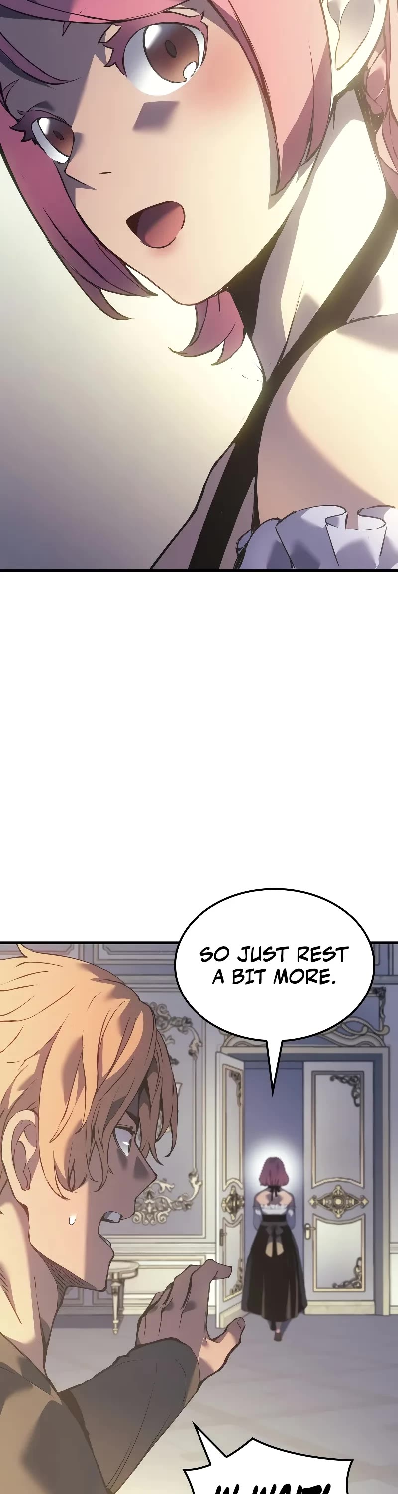The Indomitable Martial King Chapter 59 page 18 - Chapter 59: Is the debt of gratitude to a teacher so great? (1)