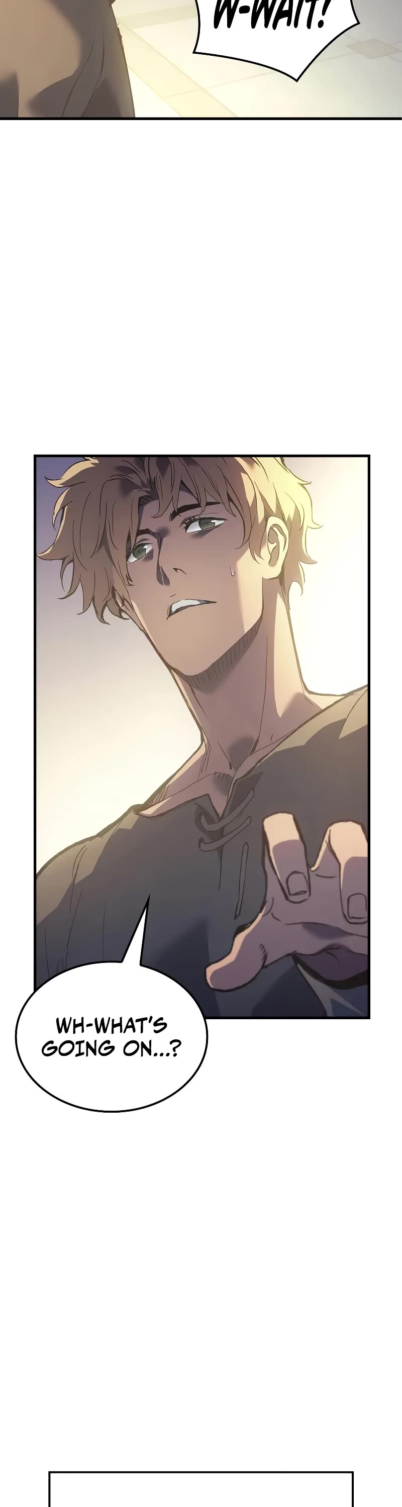 The Indomitable Martial King Chapter 59 page 19 - Chapter 59: Is the debt of gratitude to a teacher so great? (1)