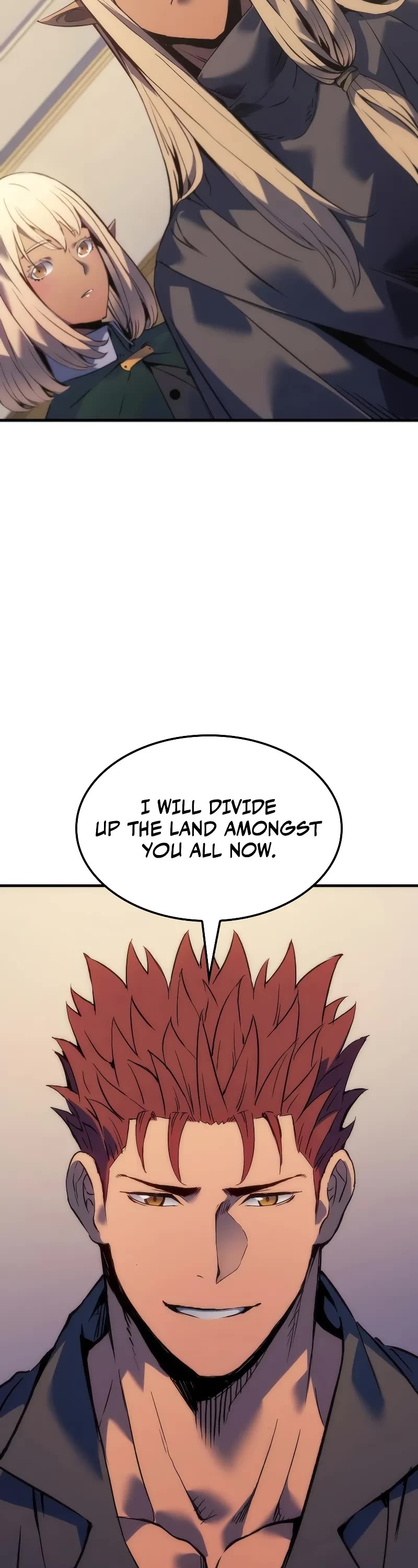 The Indomitable Martial King Chapter 59 page 39 - Chapter 59: Is the debt of gratitude to a teacher so great? (1)