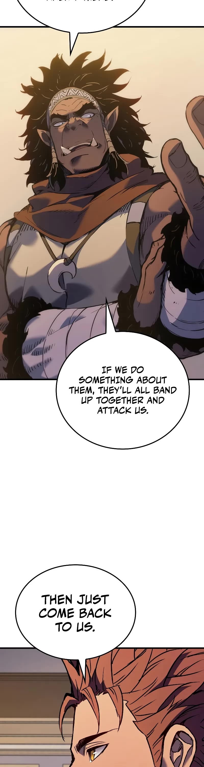 The Indomitable Martial King Chapter 59 page 43 - Chapter 59: Is the debt of gratitude to a teacher so great? (1)