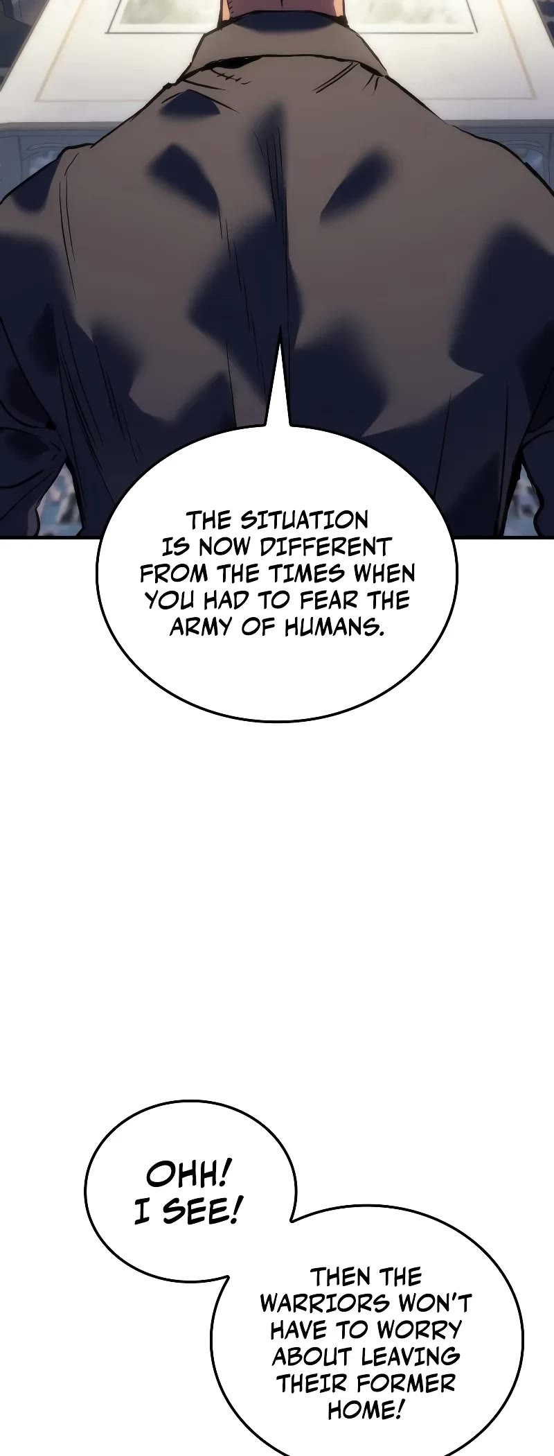 The Indomitable Martial King Chapter 59 page 45 - Chapter 59: Is the debt of gratitude to a teacher so great? (1)