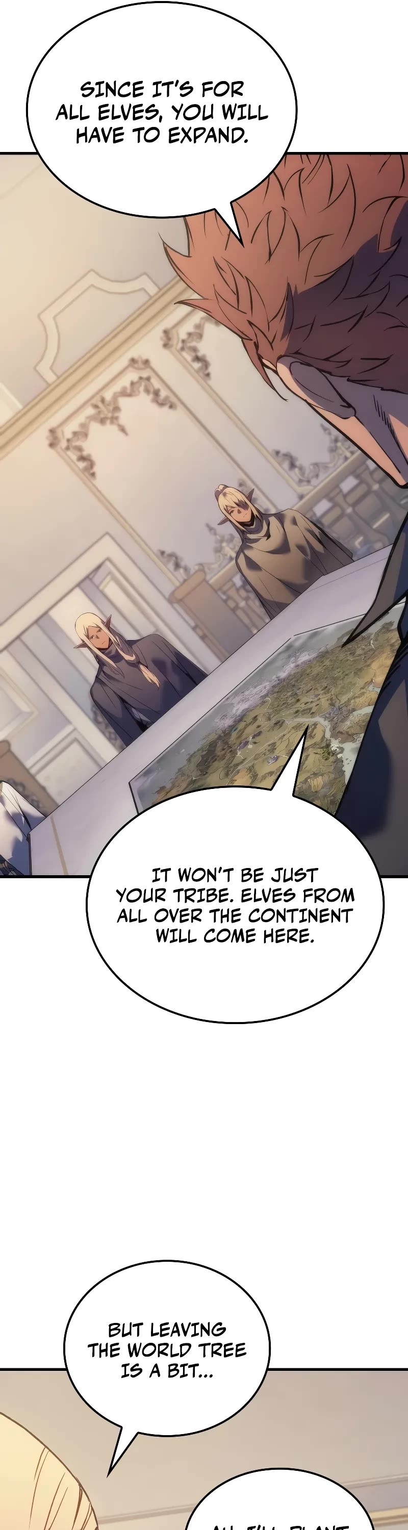 The Indomitable Martial King Chapter 59 page 47 - Chapter 59: Is the debt of gratitude to a teacher so great? (1)