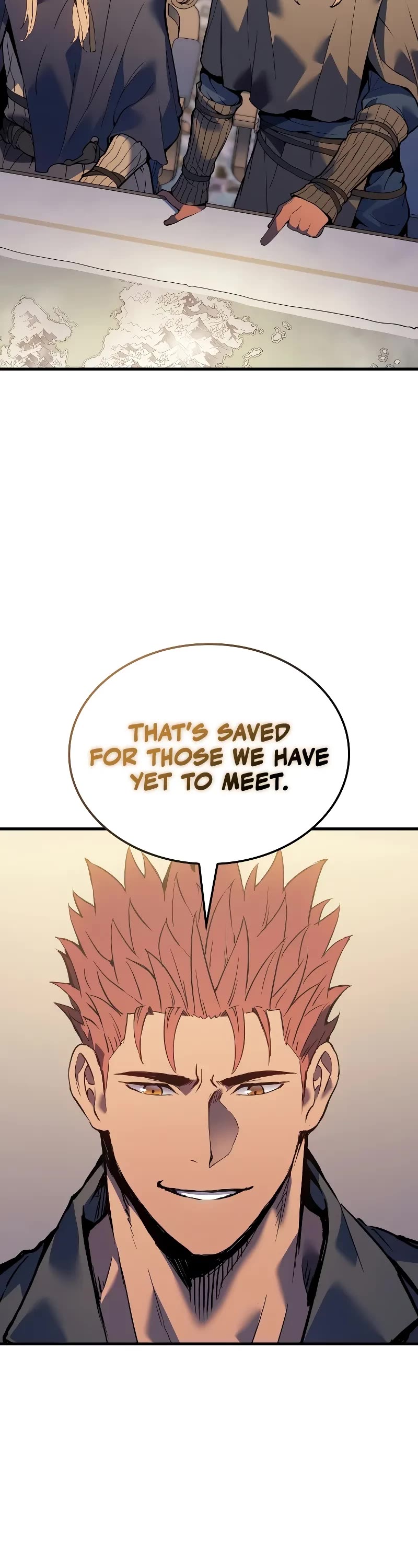 The Indomitable Martial King Chapter 59 page 55 - Chapter 59: Is the debt of gratitude to a teacher so great? (1)