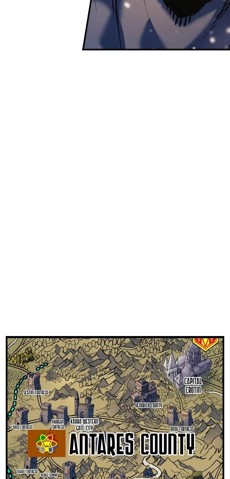 The Indomitable Martial King Chapter 59 page 60 - Chapter 59: Is the debt of gratitude to a teacher so great? (1)