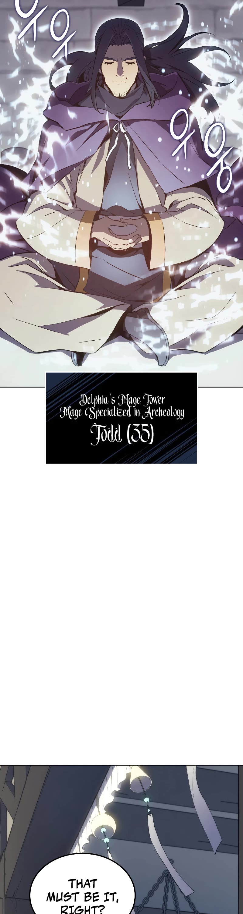 The Indomitable Martial King Chapter 6 page 13 - Chapter 6: 2. Ancient Ruins (1)
