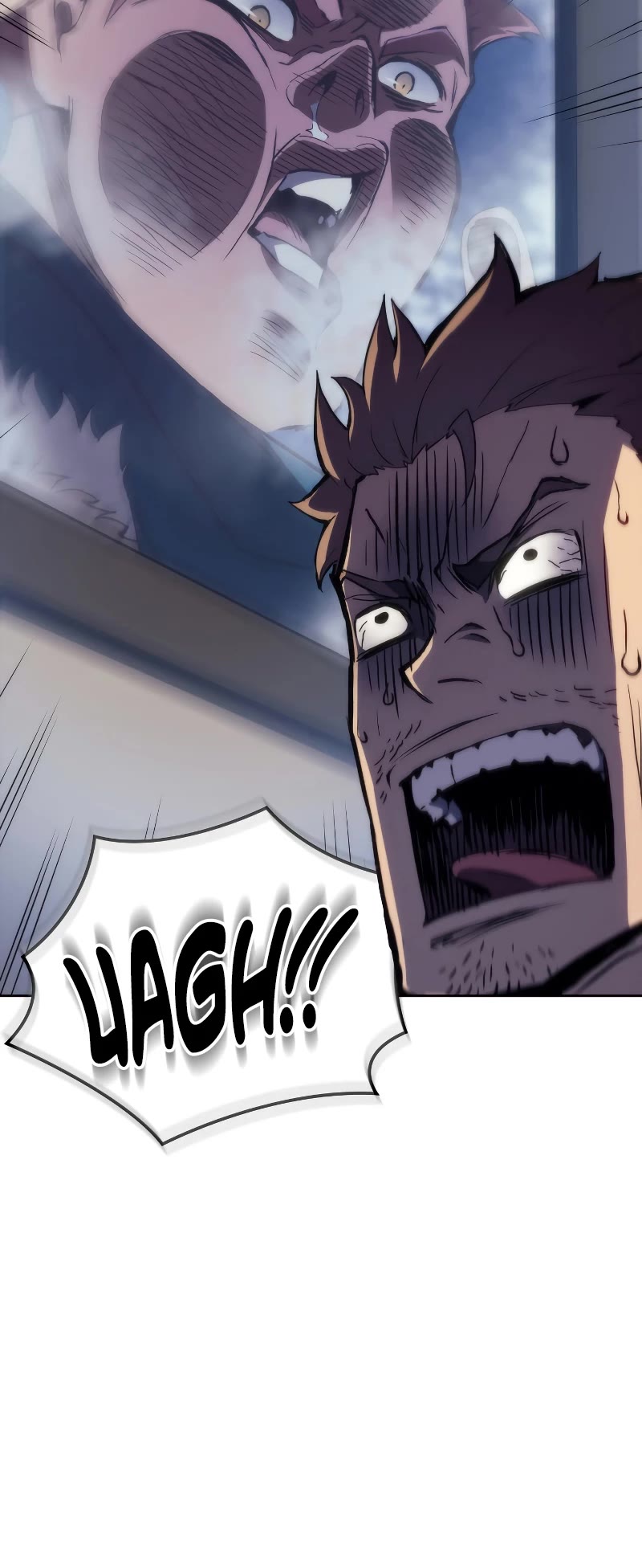 The Indomitable Martial King Chapter 6 page 26 - Chapter 6: 2. Ancient Ruins (1)