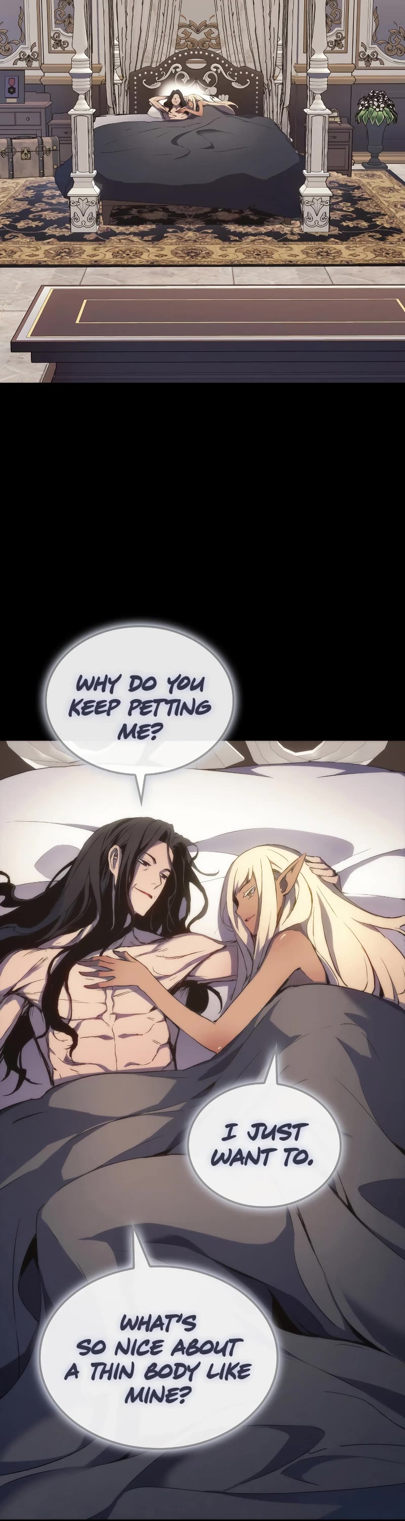 The Indomitable Martial King Chapter 6 page 3 - Chapter 6: 2. Ancient Ruins (1)