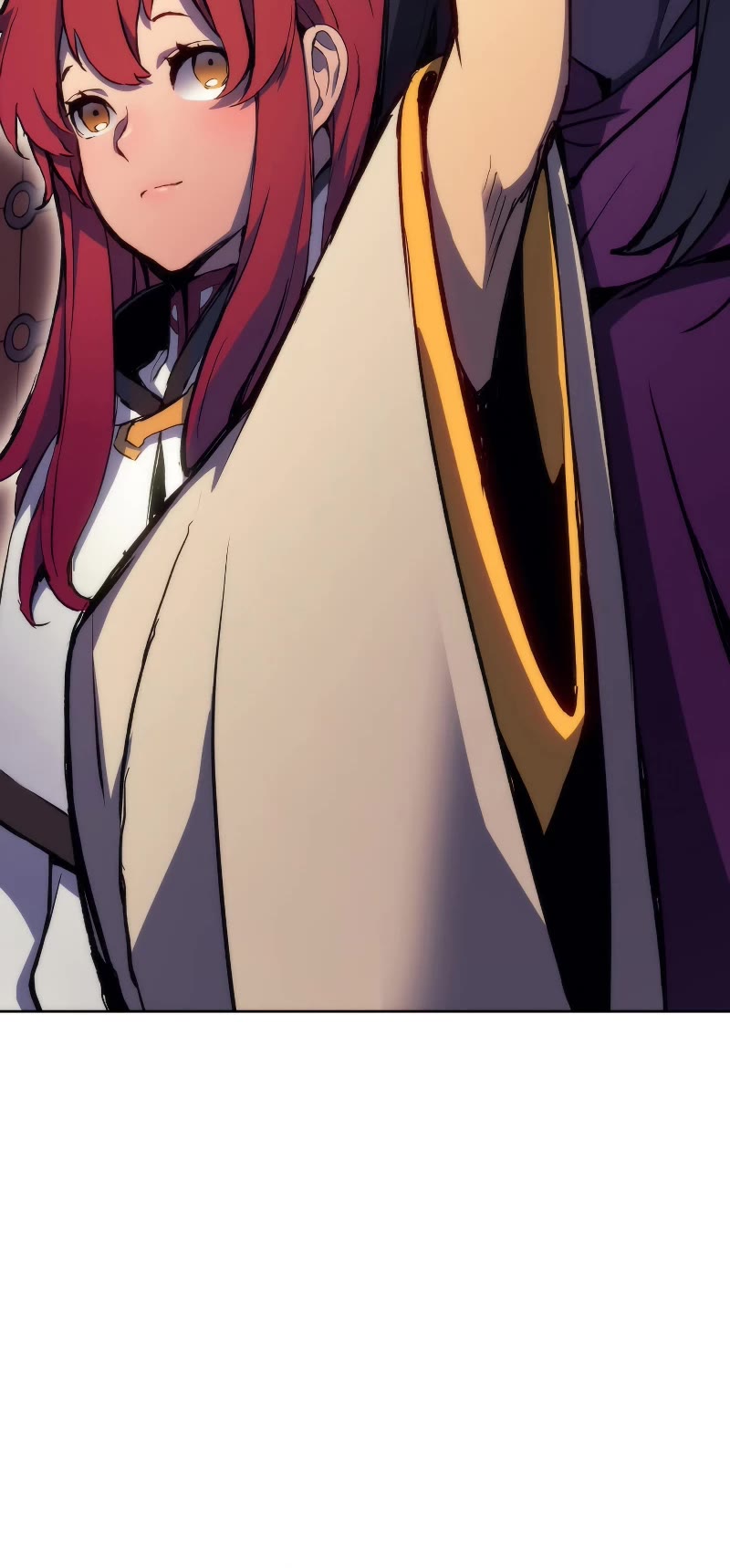 The Indomitable Martial King Chapter 6 page 41 - Chapter 6: 2. Ancient Ruins (1)