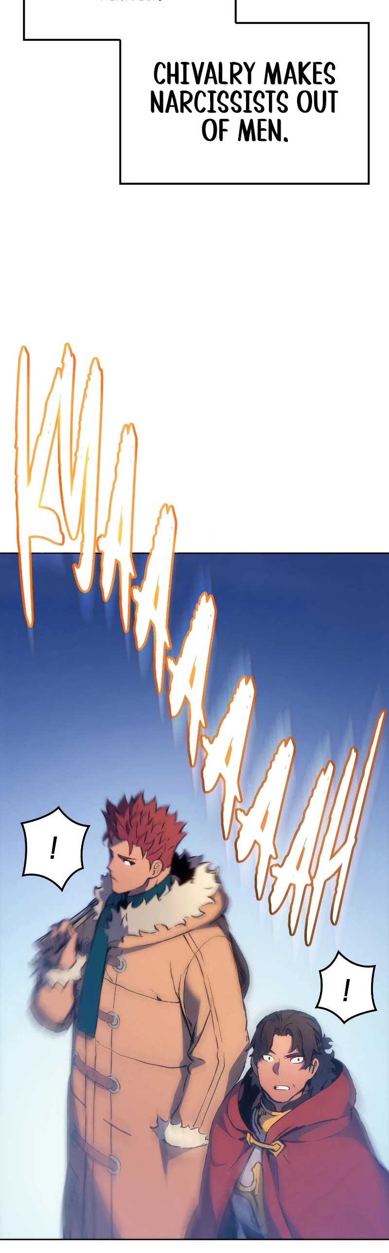 The Indomitable Martial King Chapter 6 page 45 - Chapter 6: 2. Ancient Ruins (1)