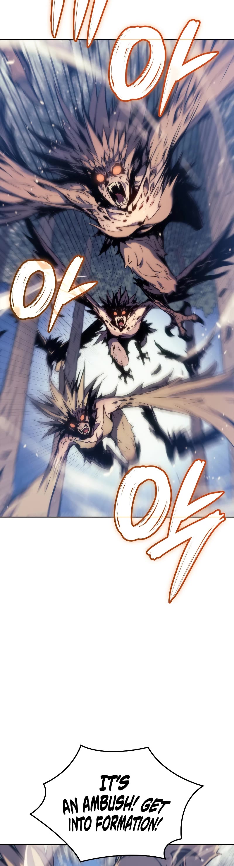 The Indomitable Martial King Chapter 6 page 49 - Chapter 6: 2. Ancient Ruins (1)
