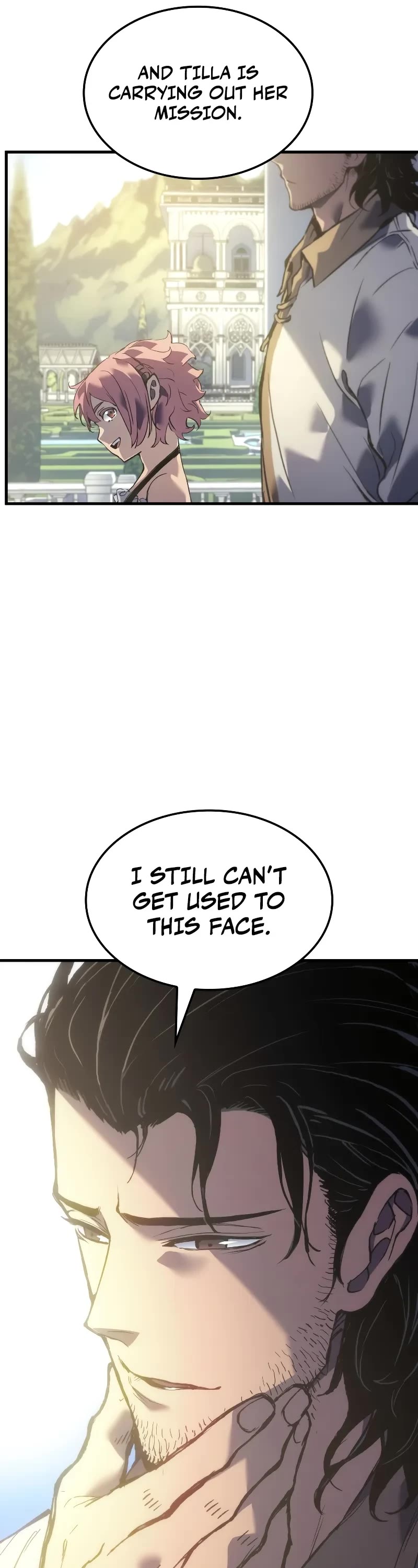 The Indomitable Martial King Chapter 60 page 17 - Chapter 60: Is the debt of gratitude to a teacher so great? (2)