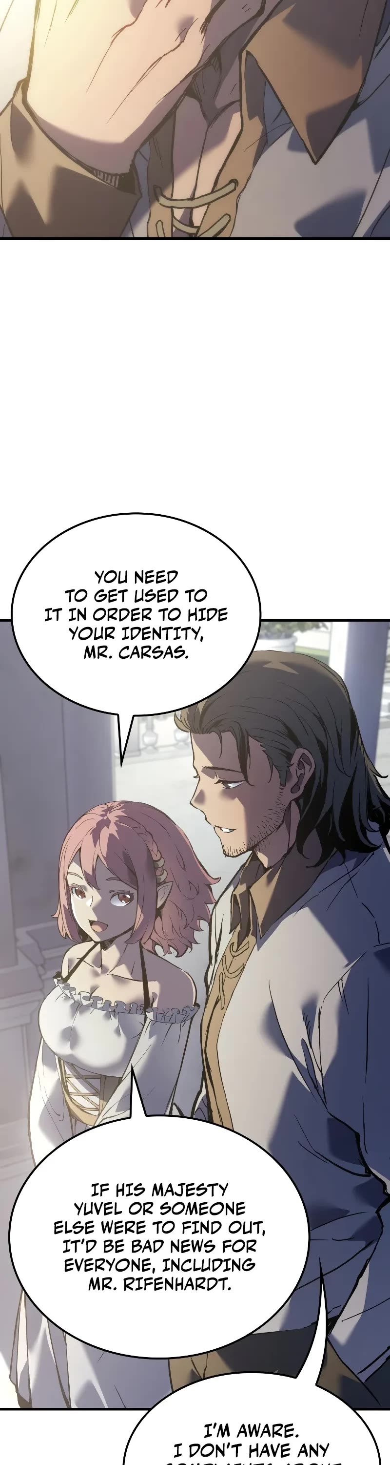 The Indomitable Martial King Chapter 60 page 18 - Chapter 60: Is the debt of gratitude to a teacher so great? (2)