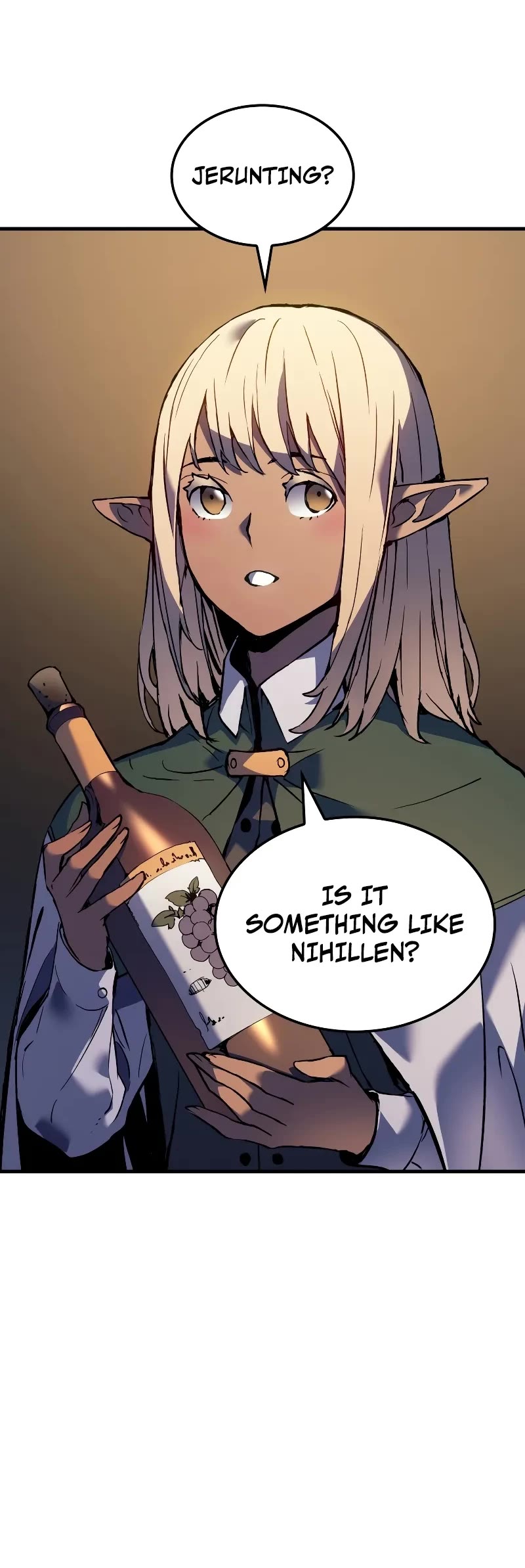 The Indomitable Martial King Chapter 60 page 26 - Chapter 60: Is the debt of gratitude to a teacher so great? (2)