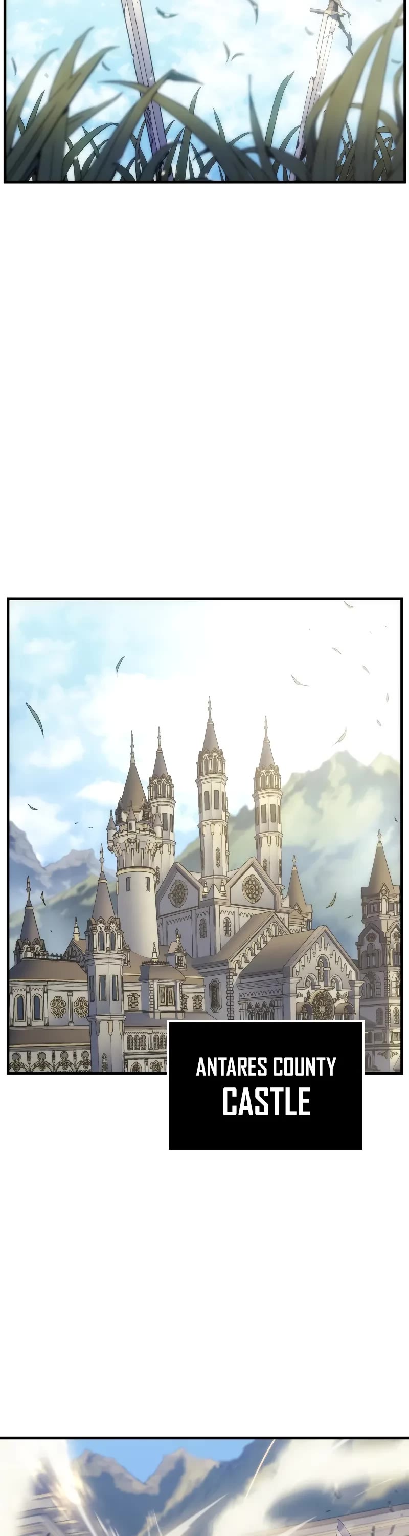 The Indomitable Martial King Chapter 60 page 3 - Chapter 60: Is the debt of gratitude to a teacher so great? (2)