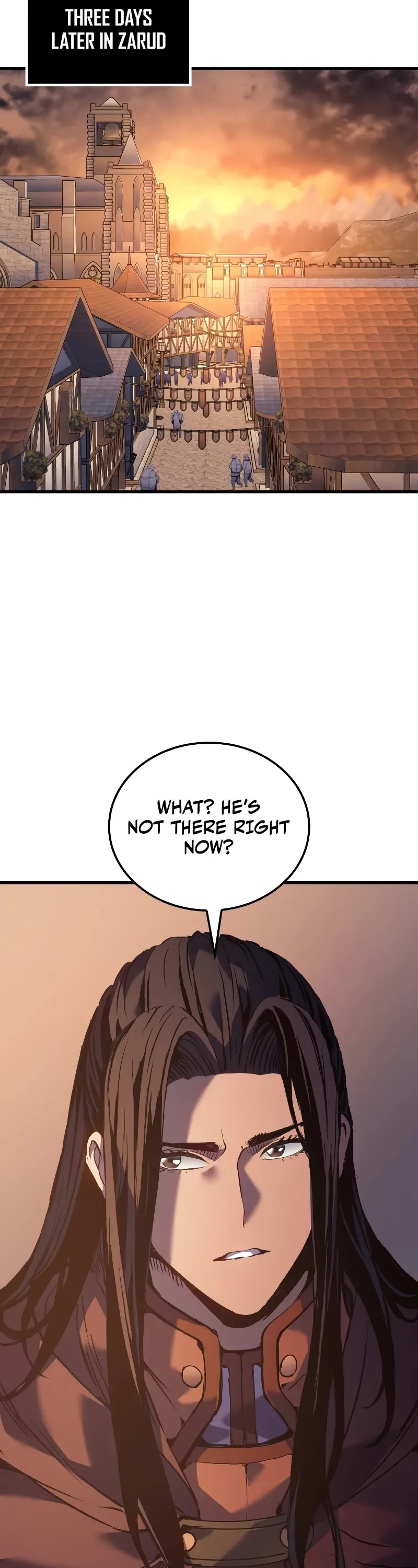 The Indomitable Martial King Chapter 60 page 33 - Chapter 60: Is the debt of gratitude to a teacher so great? (2)