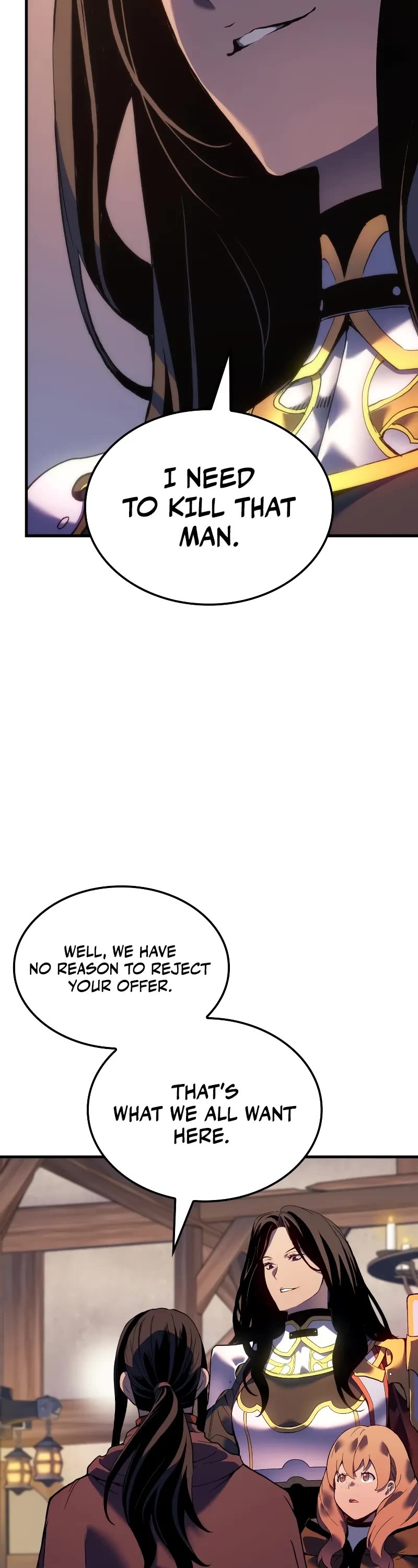 The Indomitable Martial King Chapter 60 page 44 - Chapter 60: Is the debt of gratitude to a teacher so great? (2)