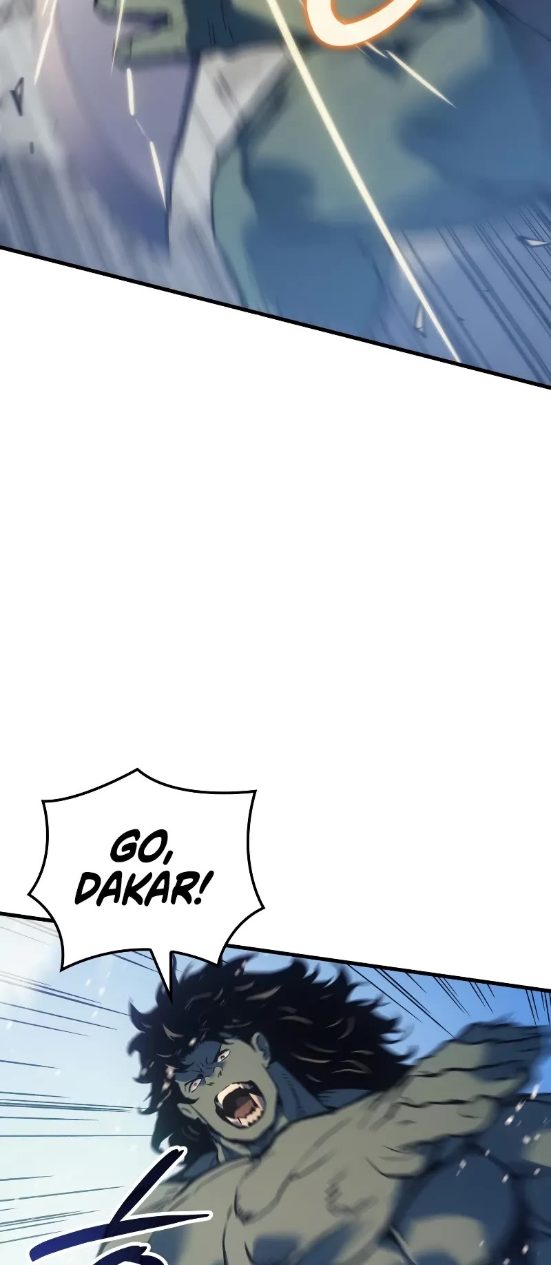 The Indomitable Martial King Chapter 60 page 5 - Chapter 60: Is the debt of gratitude to a teacher so great? (2)