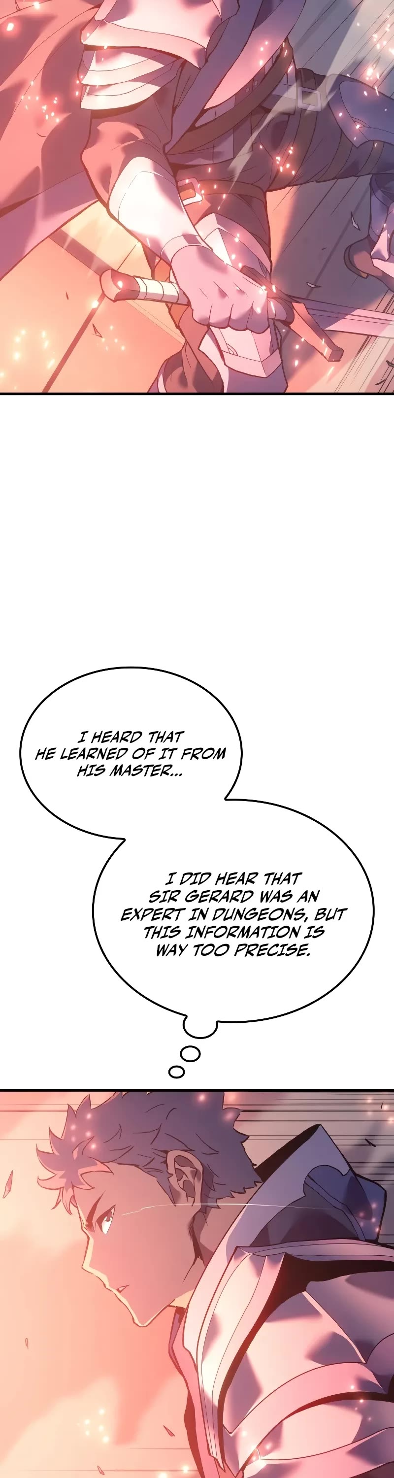 The Indomitable Martial King Chapter 60 page 53 - Chapter 60: Is the debt of gratitude to a teacher so great? (2)