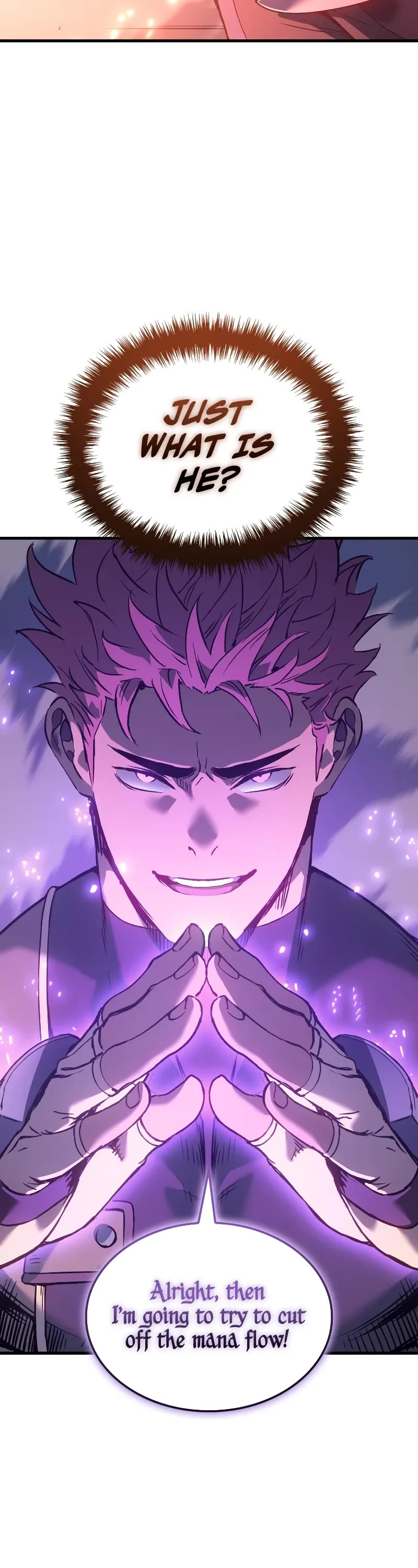 The Indomitable Martial King Chapter 60 page 54 - Chapter 60: Is the debt of gratitude to a teacher so great? (2)