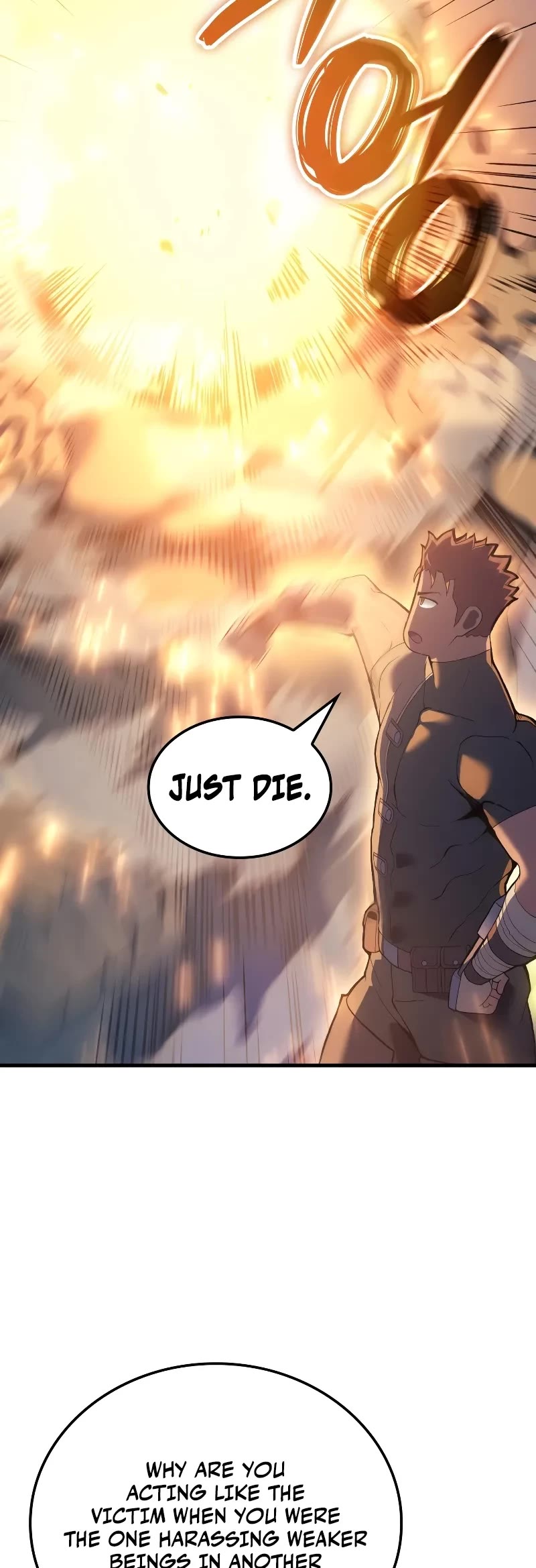 The Indomitable Martial King Chapter 60 page 60 - Chapter 60: Is the debt of gratitude to a teacher so great? (2)