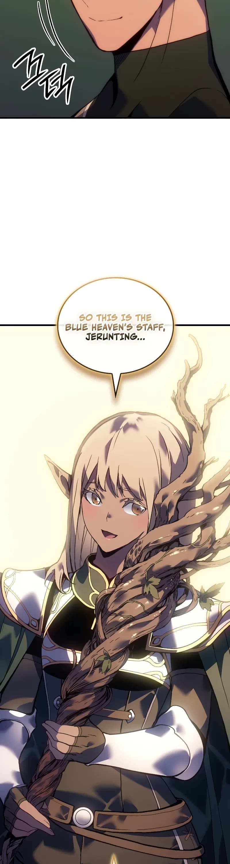 The Indomitable Martial King Chapter 60 page 63 - Chapter 60: Is the debt of gratitude to a teacher so great? (2)