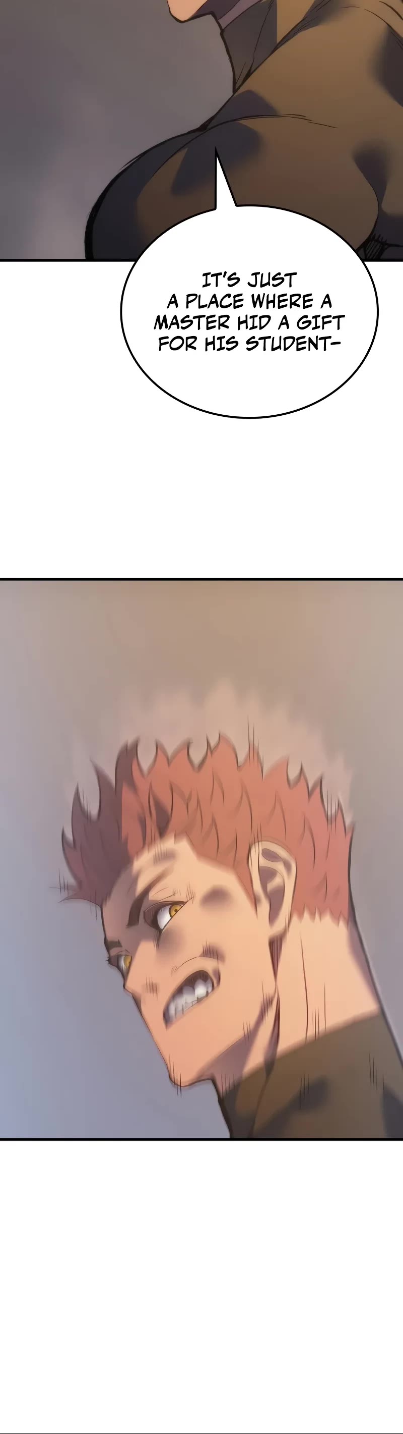 The Indomitable Martial King Chapter 61 page 11 - Chapter 61: Is The Debt Of Gratitude To A Teacher So Great? (3)