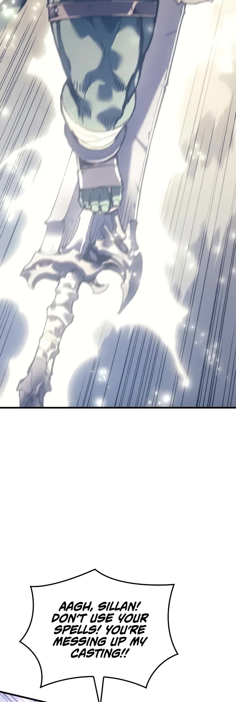 The Indomitable Martial King Chapter 61 page 15 - Chapter 61: Is The Debt Of Gratitude To A Teacher So Great? (3)