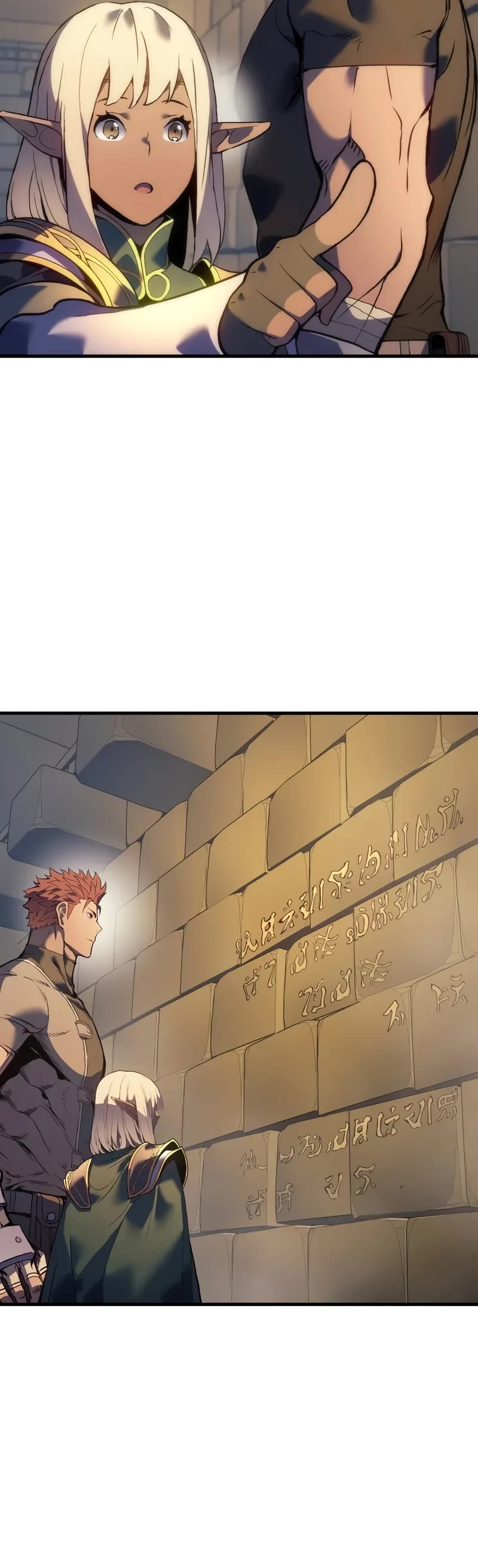 The Indomitable Martial King Chapter 61 page 20 - Chapter 61: Is The Debt Of Gratitude To A Teacher So Great? (3)
